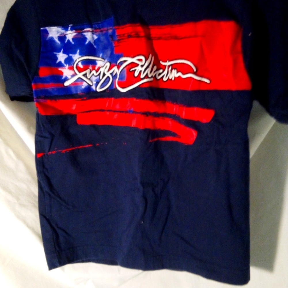 Fuba collection boys size Large